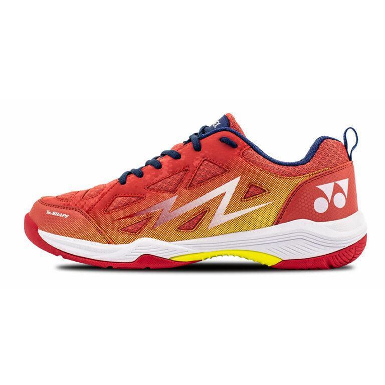 Giày Cầu Lông Yonex Dominant 6 - Sunset Red/ White