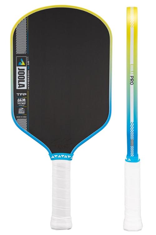 Hyperion Pro IV Vietnam Colorway