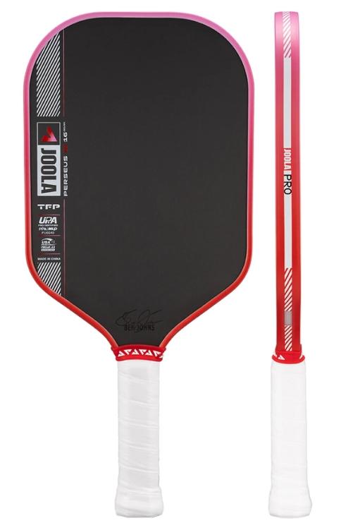 Perseus Pro IV Asia Colorway