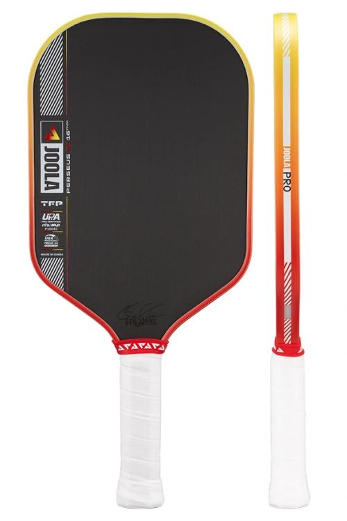 Perseus Pro IV Vietnam Colorway