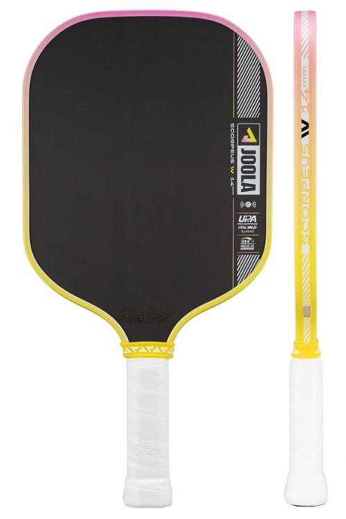 Scorpeus Pro IV Asia Colorway
