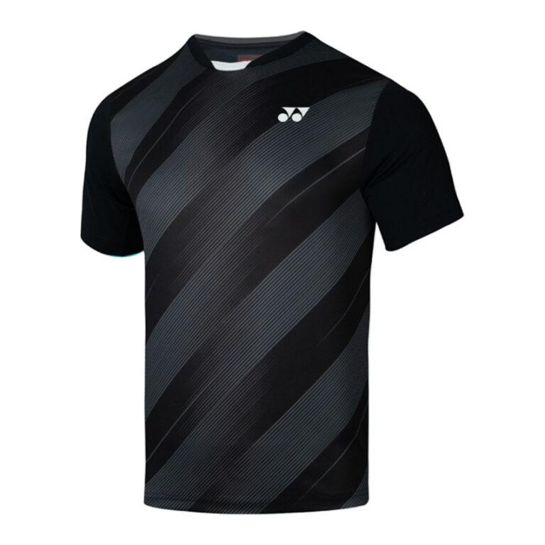 Áo Yonex RM-S092-2974-TW1-S - JET BLACK