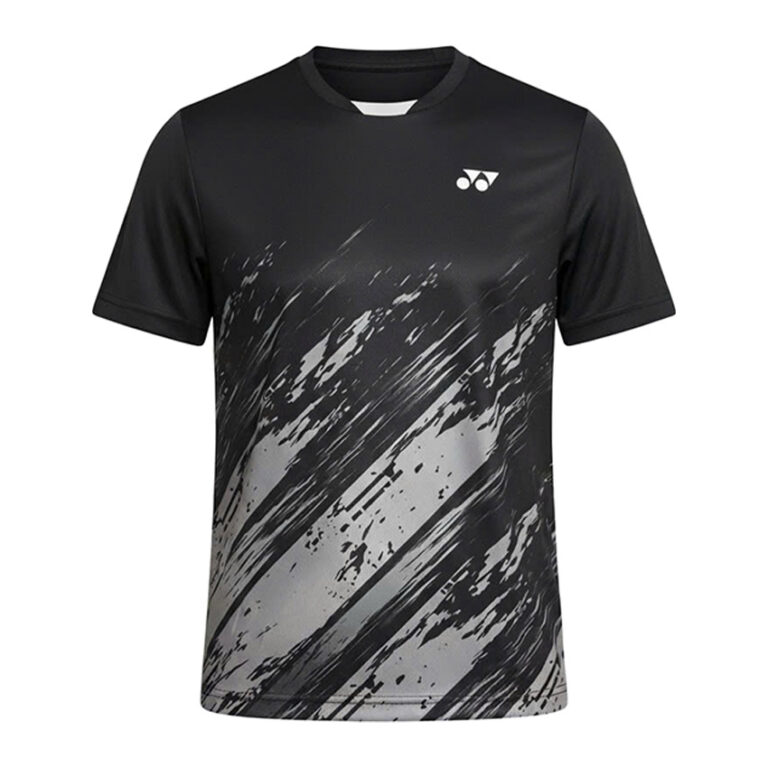 Áo Yonex RM-S092-2979-TW1-S - Jet Black