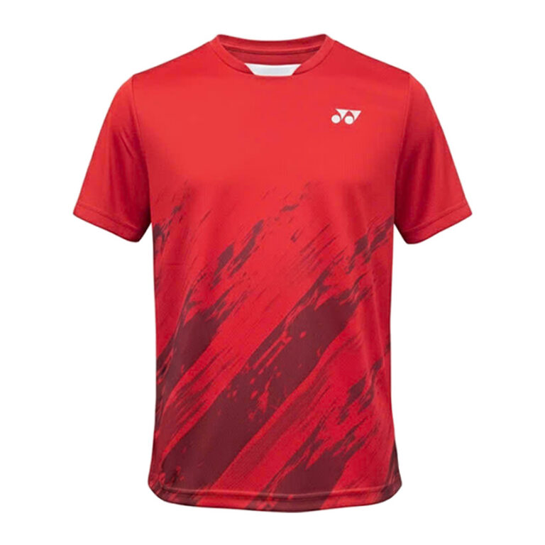 Áo Yonex RM-S092-2979-TW1-S - True Red