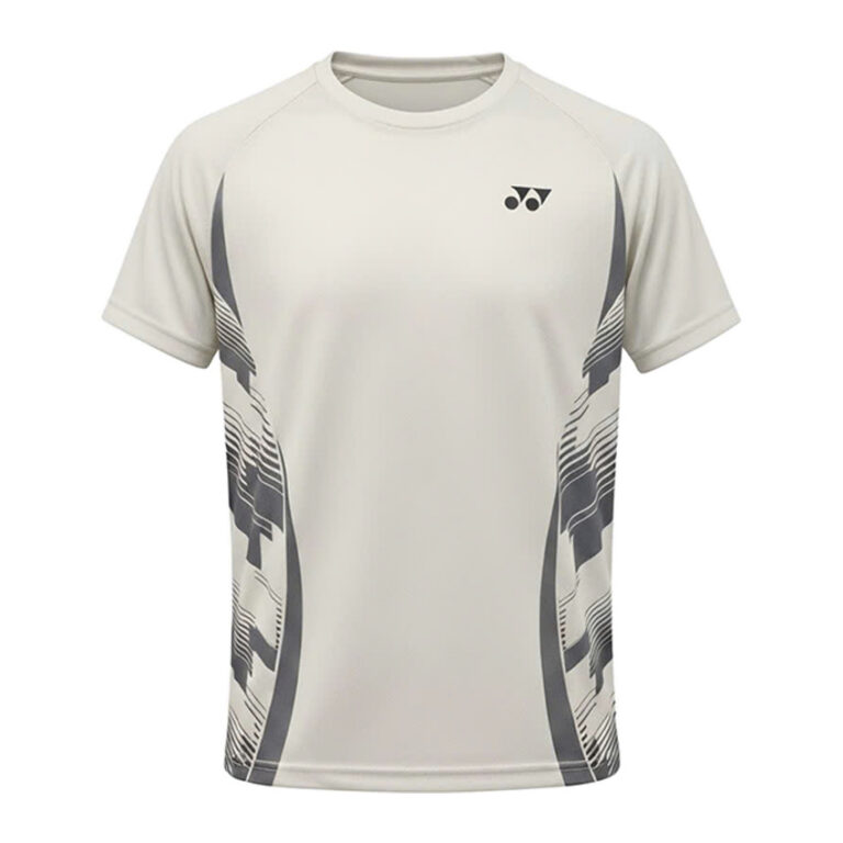 Áo Yonex RM-S092-2984-TW1-S - Glacier Gray