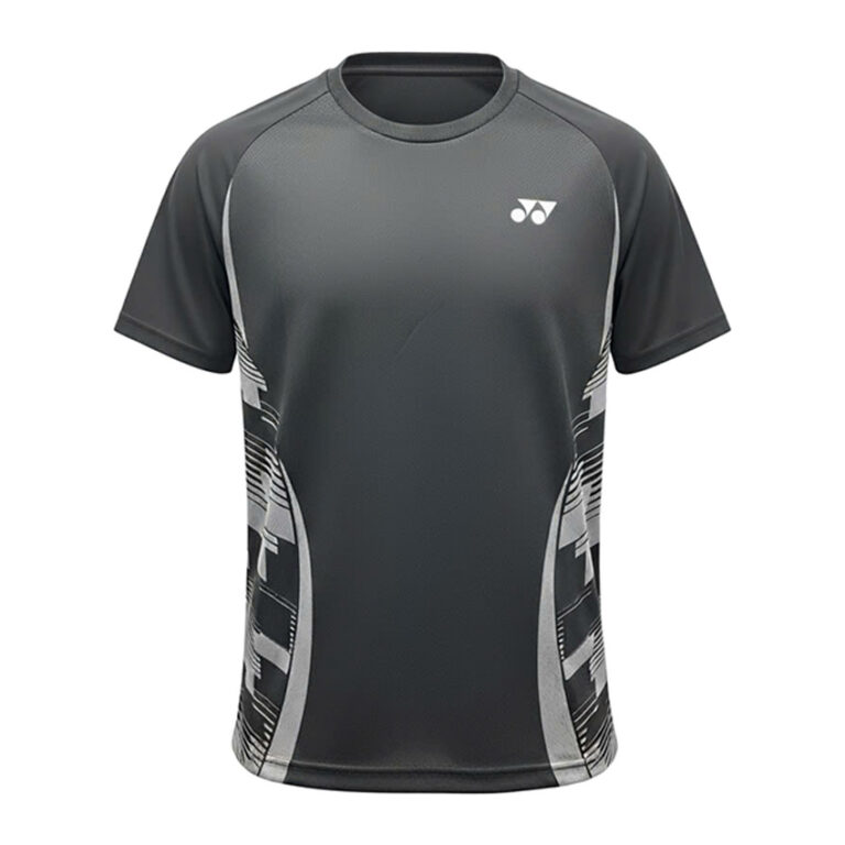 Áo Yonex RM-S092-2984-TW1-S - Jet Black