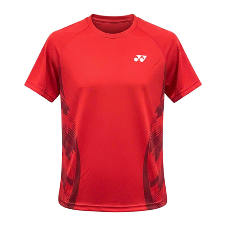 Áo Yonex RM-S092-2984-TW1-S - True Red