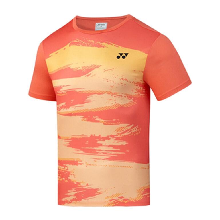 Áo Yonex RM-S092-3066-RW2-S - GEORGIA PEACH
