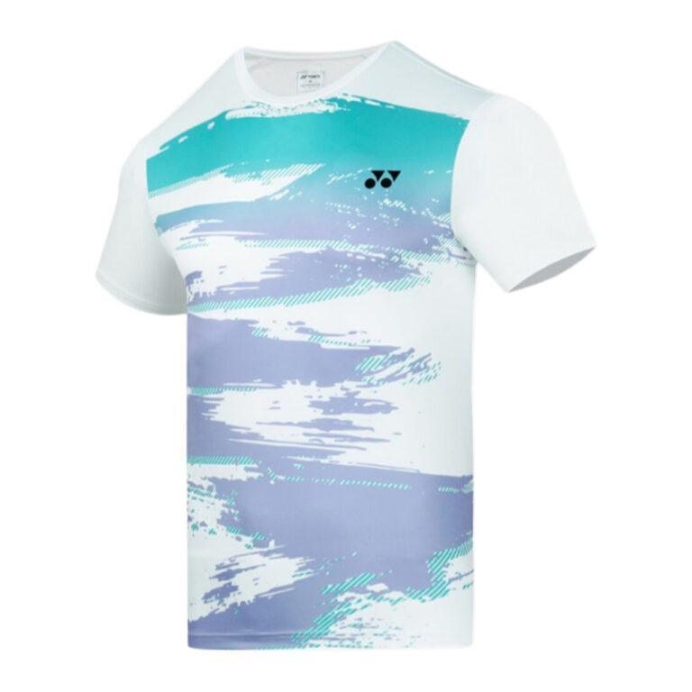 Áo Yonex RM-S092-3066-RW2-S - WHITE