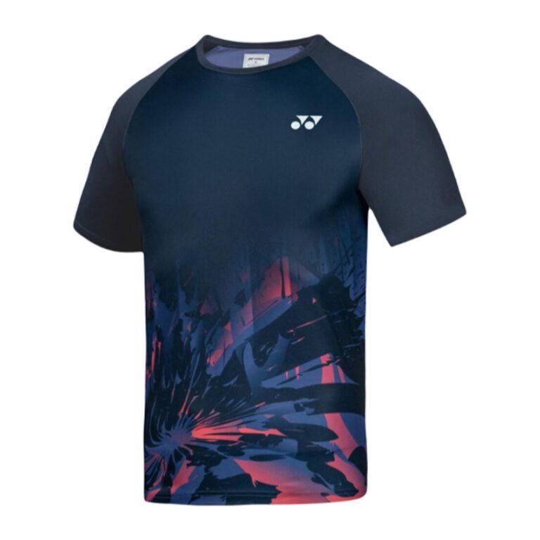 Áo Yonex RM-S092-3081-RW2-S - SKIPPER BLUE