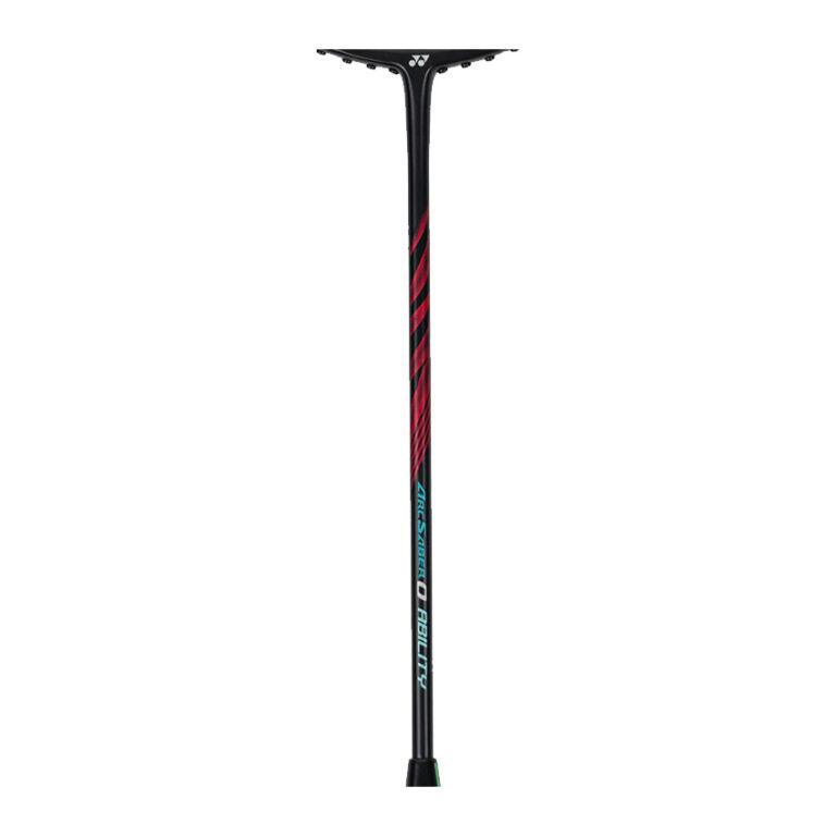 Vợt Cầu Lông Yonex Arcsaber 0 Feel - Dark Olive (4U5Z) - Ảnh 6