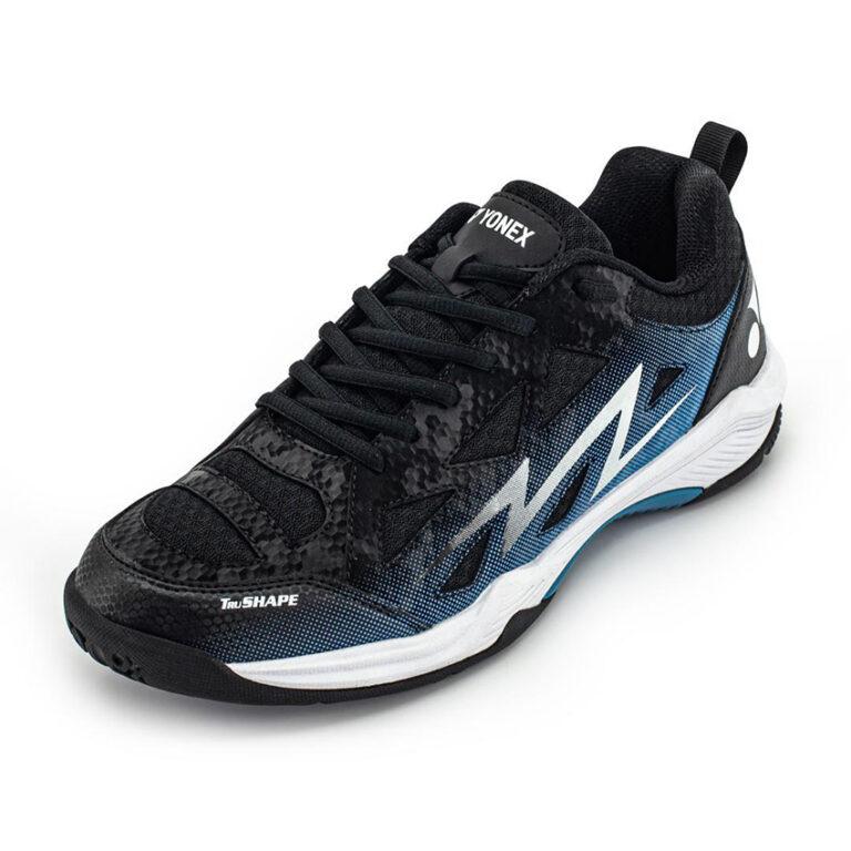 Giày Cầu Lông Yonex Dominant 6 - Black/Blue - Ảnh 2