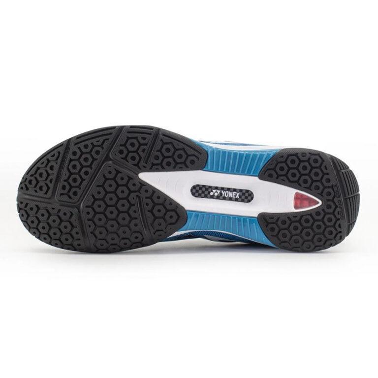Giày Cầu Lông Yonex Dominant 6 - Black/Blue - Ảnh 3