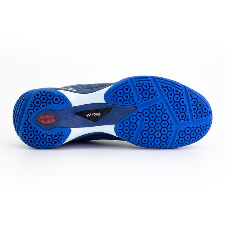 Giày Cầu Lông Yonex Strike-X - Galactic Cobalt Blue - Ảnh 3