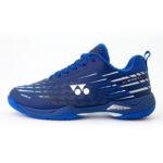 Giày Cầu Lông Yonex Strike-X – Galactic Cobalt Blue - Size Giày: 45