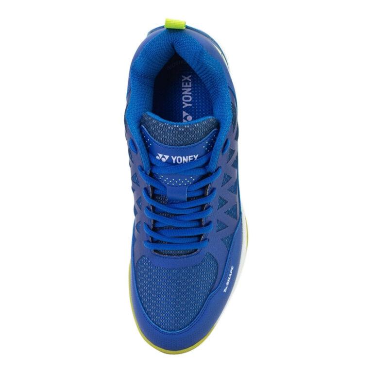 Giày Cầu Lông Yonex Voltrex - Navy/Lime Green - Ảnh 6