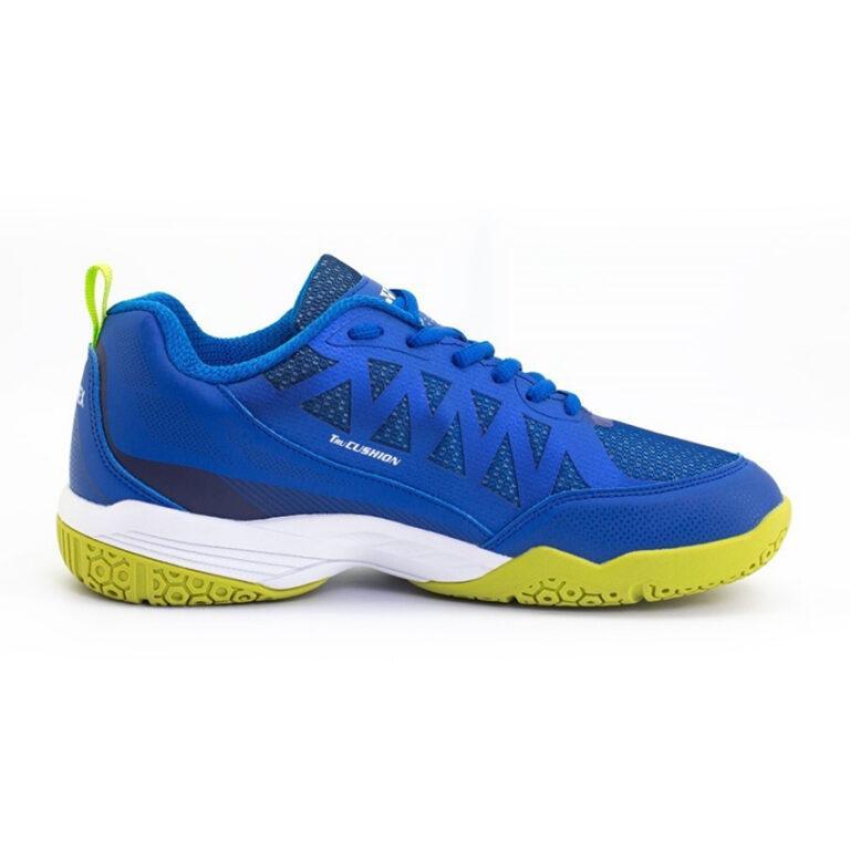 Giày Cầu Lông Yonex Voltrex - Navy/Lime Green - Ảnh 2