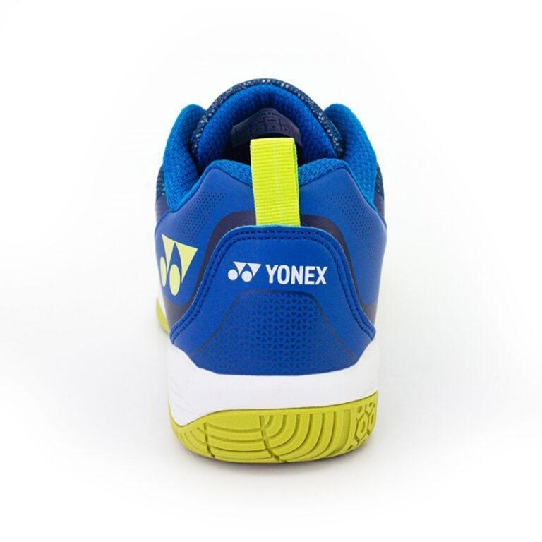 Giày Cầu Lông Yonex Voltrex - Navy/Lime Green - Ảnh 5