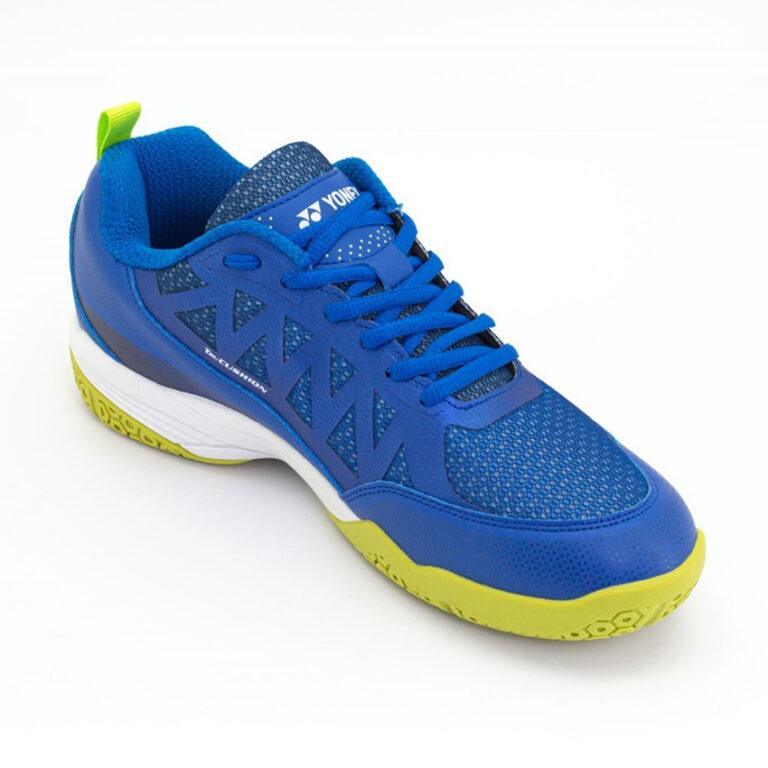 Giày Cầu Lông Yonex Voltrex - Navy/Lime Green - Ảnh 3