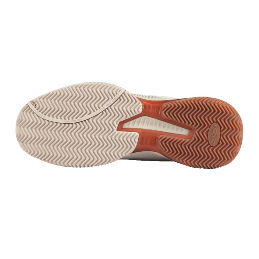 Giày Pickleball Jogarbola Endura JG-23557 (Beige) 19 Giày Pickleball Jogarbola Endura JG-23557 (Beige) - Ảnh 11