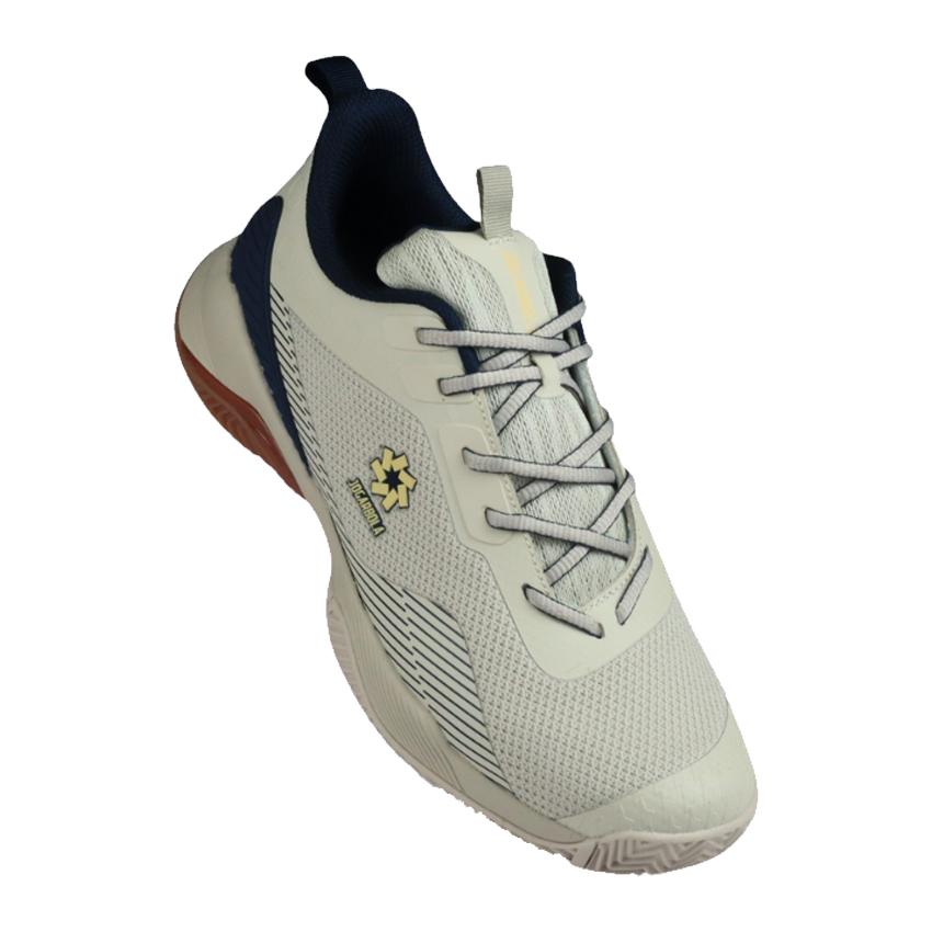 Giày Pickleball Jogarbola Endura JG-23557 (Beige) 12 Giày Pickleball Jogarbola Endura JG-23557 (Beige) - Ảnh 4