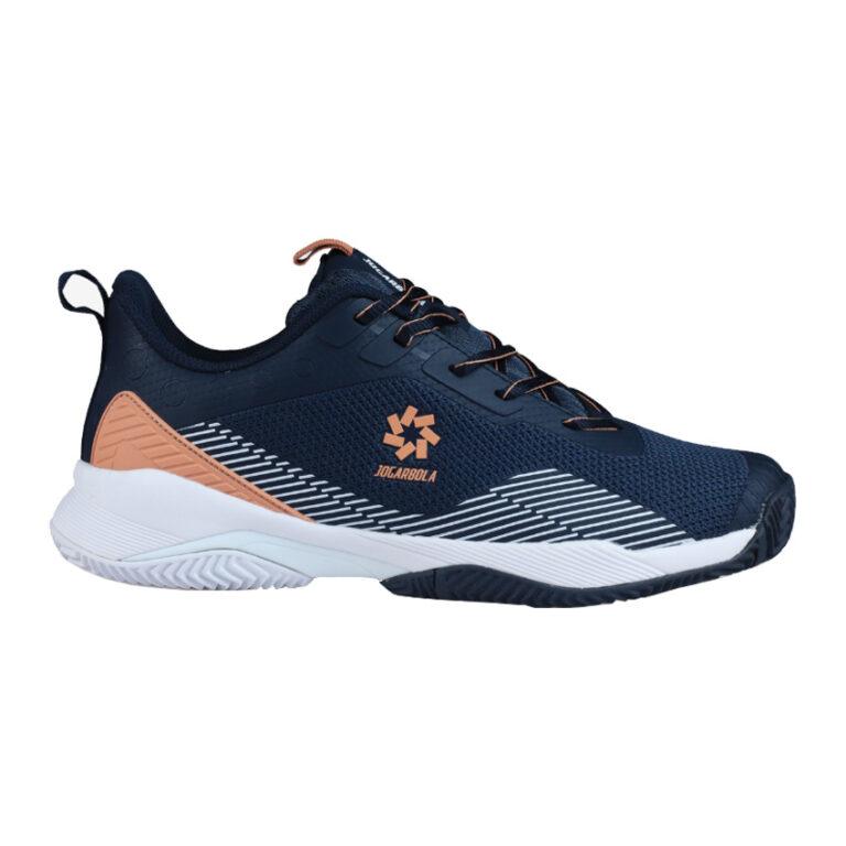 Giày Pickleball Jogarbola Endura JG-23557 (Navy)