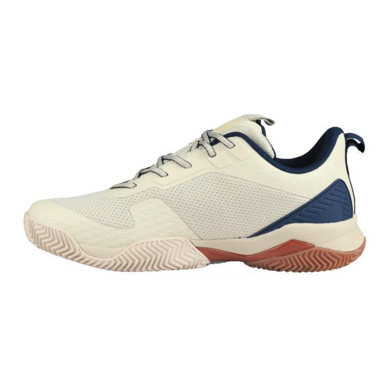 Giày Pickleball Jogarbola Endura JG-23557 (Beige) 20 giay pickleball jogarbola endura 2
