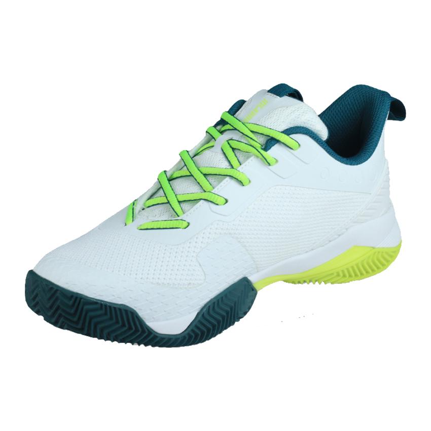 Giày Pickleball Jogarbola Endura JG-23557 (White) 14 Giày Pickleball Jogarbola Endura JG-23557 (White) - Ảnh 6