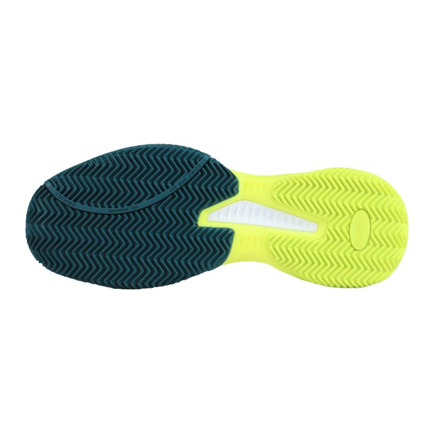 Giày Pickleball Jogarbola Endura JG-23557 (White) 19 Giày Pickleball Jogarbola Endura JG-23557 (White) - Ảnh 11