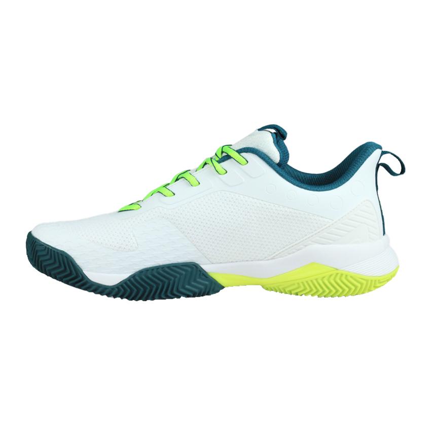 Giày Pickleball Jogarbola Endura JG-23557 (White) 10 Giày Pickleball Jogarbola Endura JG-23557 (White) - Ảnh 2