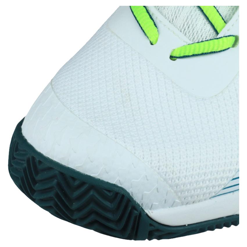 Giày Pickleball Jogarbola Endura JG-23557 (White) 17 Giày Pickleball Jogarbola Endura JG-23557 (White) - Ảnh 9