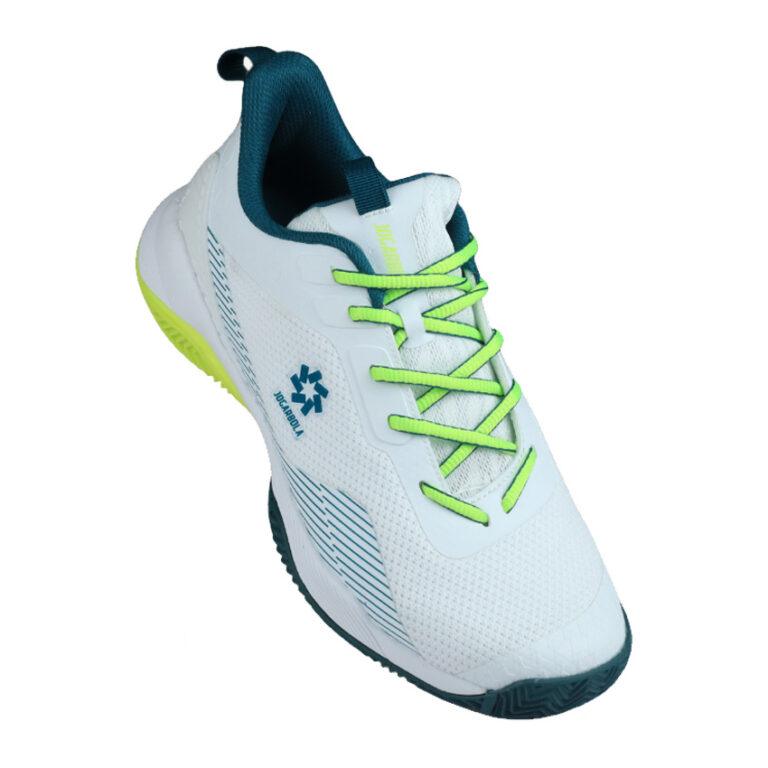 Giày Pickleball Jogarbola Endura JG-23557 (White) 22 giay pickleball jogarbola endura 33