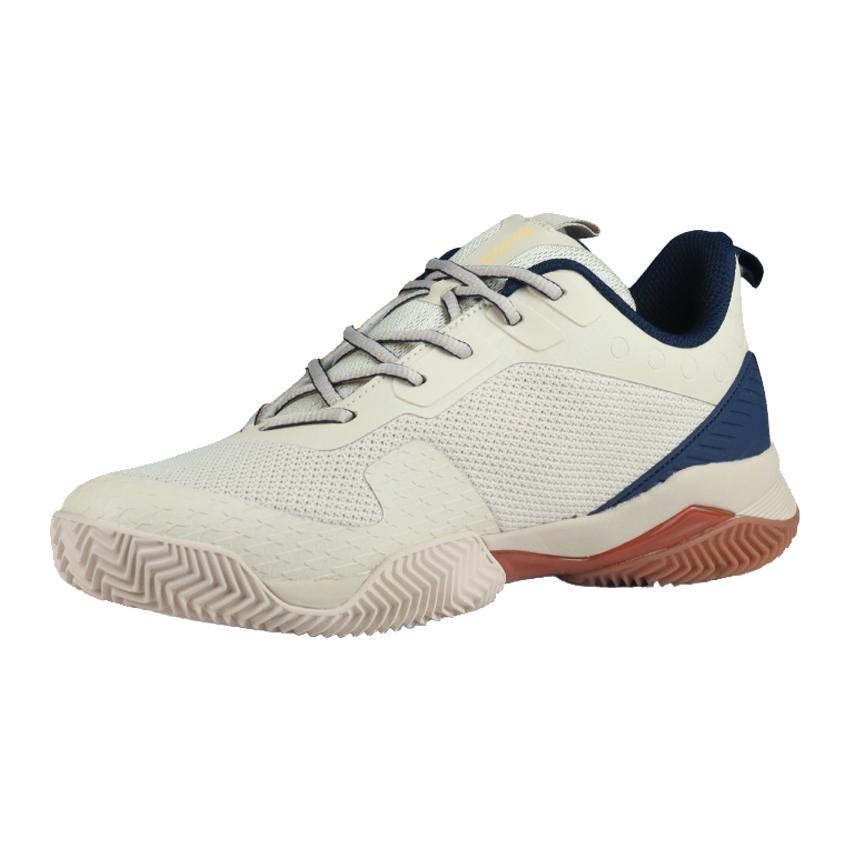 Giày Pickleball Jogarbola Endura JG-23557 (Beige) 14 Giày Pickleball Jogarbola Endura JG-23557 (Beige) - Ảnh 6