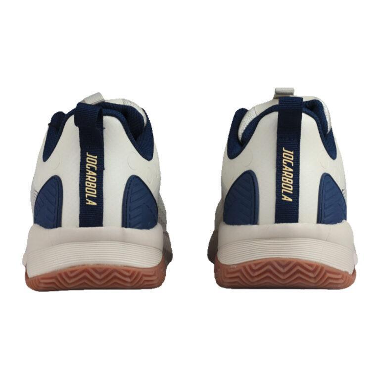 Giày Pickleball Jogarbola Endura JG-23557 (Beige) 28 giay pickleball jogarbola endura 5