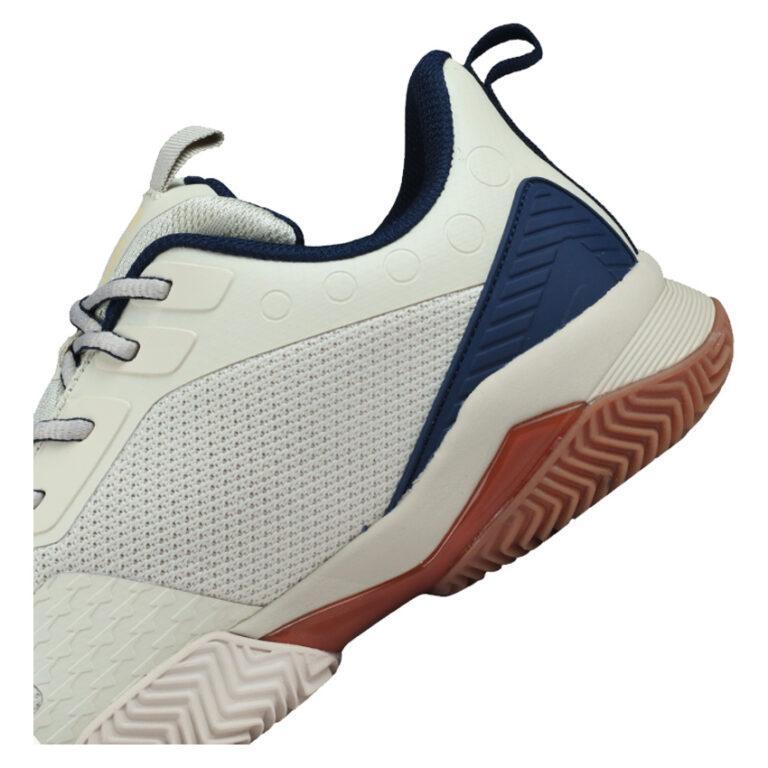 Giày Pickleball Jogarbola Endura JG-23557 (Beige) 27 giay pickleball jogarbola endura 7