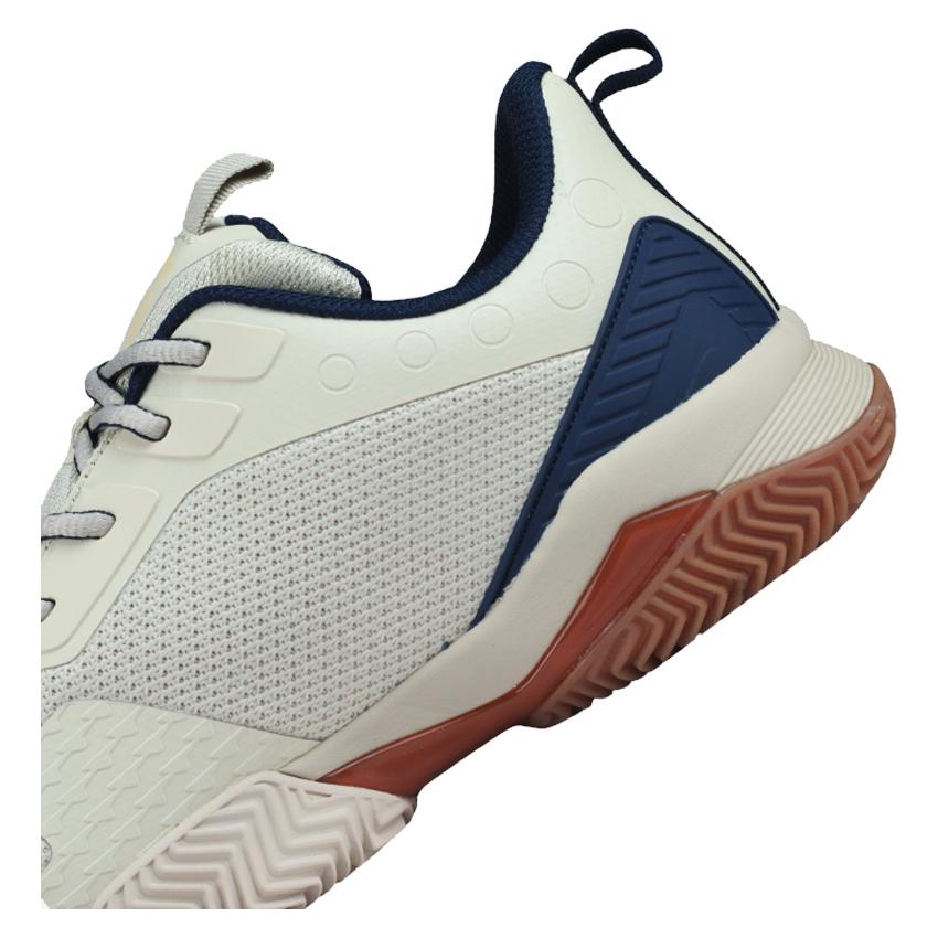 Giày Pickleball Jogarbola Endura JG-23557 (Beige) 17 Giày Pickleball Jogarbola Endura JG-23557 (Beige) - Ảnh 9