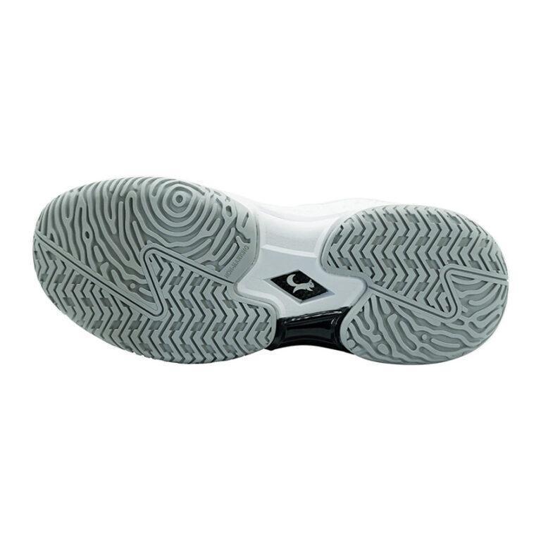 Giày Pickleball Zocker Aspire - White - Ảnh 6
