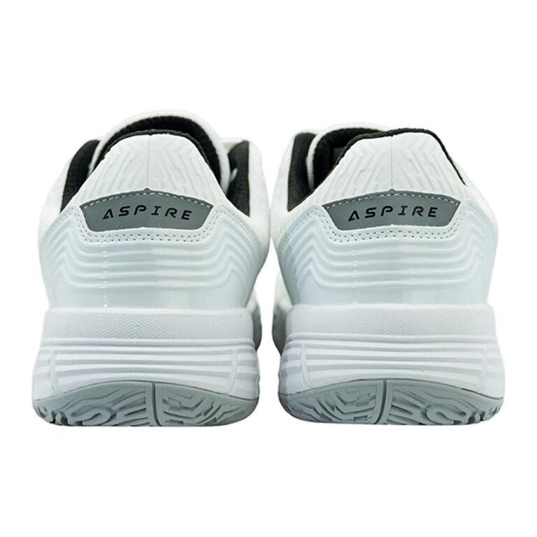 Giày Pickleball Zocker Aspire - White - Ảnh 5