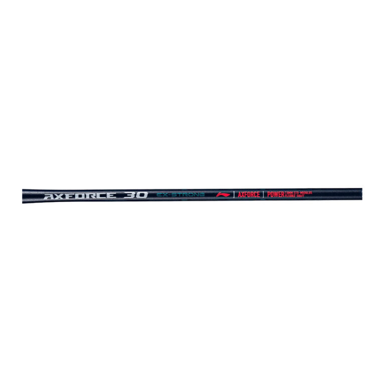 Vợt cầu lông Li-Ning Axforce 30 EX-STRONG AYPV003-4 (4U) 19 li ning axforce 30 ex strong p aypv003 4 4u 2