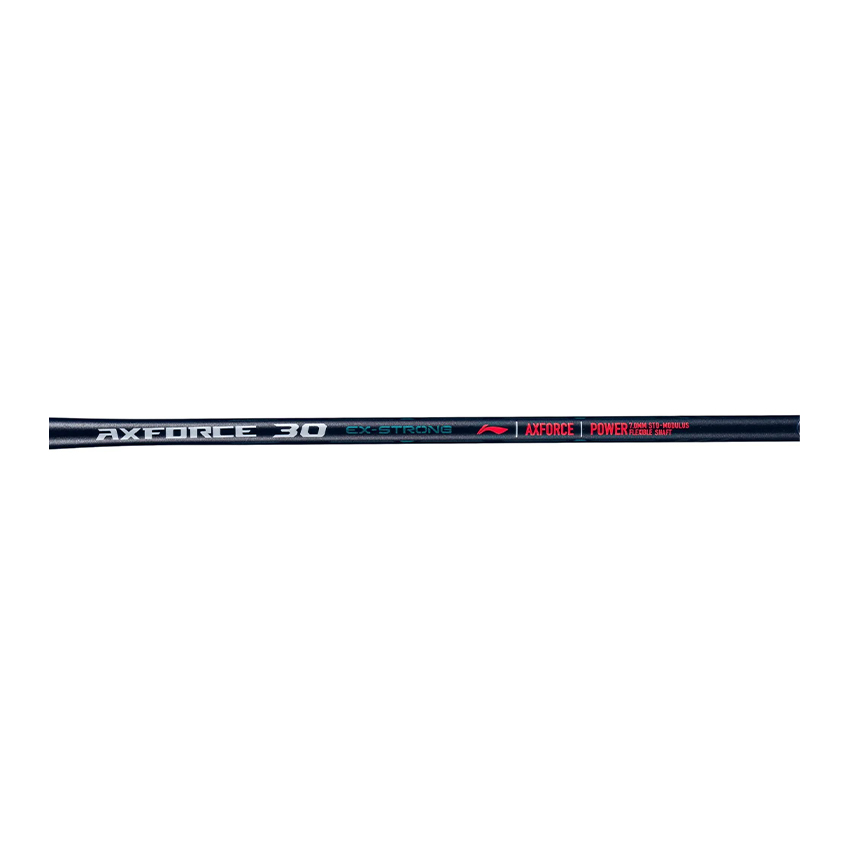 Vợt cầu lông Li-Ning Axforce 30 EX-STRONG AYPV003-4 (4U) 13 Vợt cầu lông Li-Ning Axforce 30 EX-STRONG AYPV003-4 (4U) - Ảnh 5