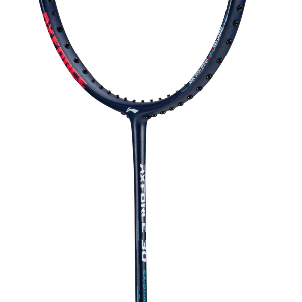 Vợt cầu lông Li-Ning Axforce 30 EX-STRONG AYPV003-4 (4U) 22 li ning axforce 30 ex strong p aypv003 4 4u 4