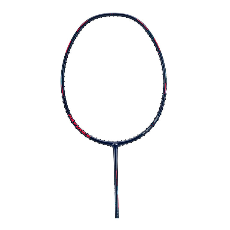 Vợt cầu lông Li-Ning Axforce 30 EX-STRONG AYPV003-4 (4U) 17 li ning axforce 30 ex strong p aypv003 4 4u 5