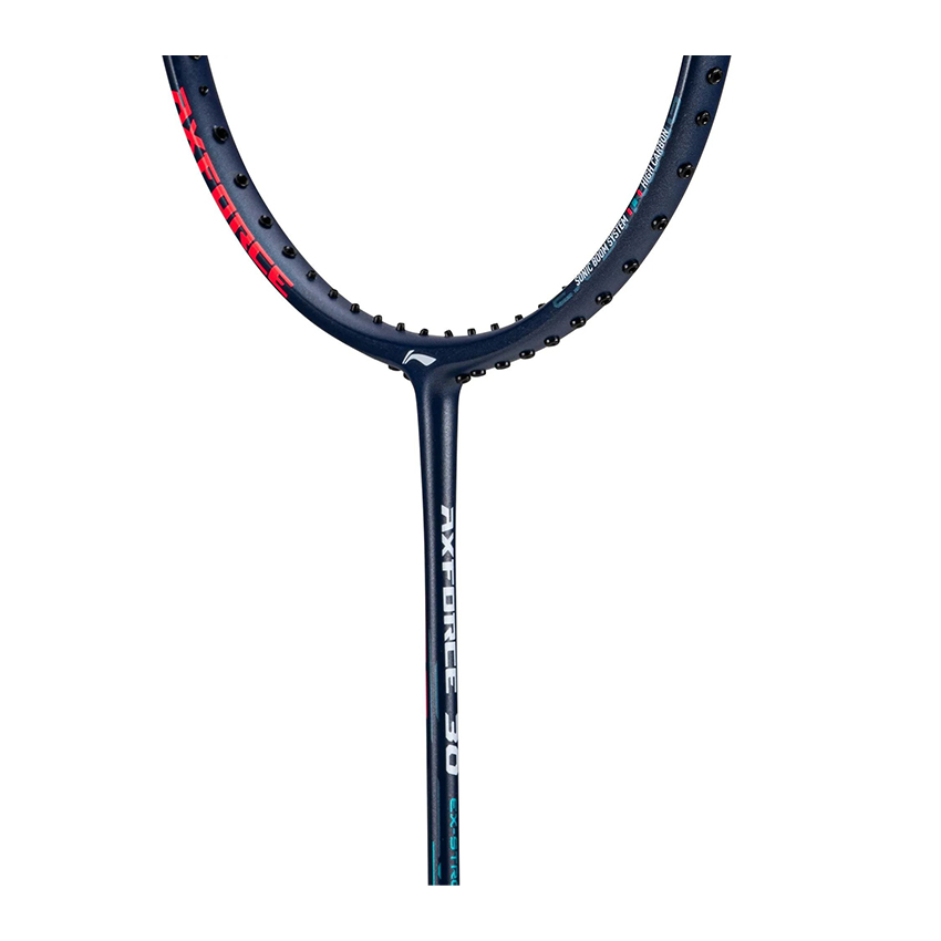 Vợt cầu lông Li-Ning Axforce 30 EX-STRONG AYPV003-4 (4U) 12 Vợt cầu lông Li-Ning Axforce 30 EX-STRONG AYPV003-4 (4U) - Ảnh 4