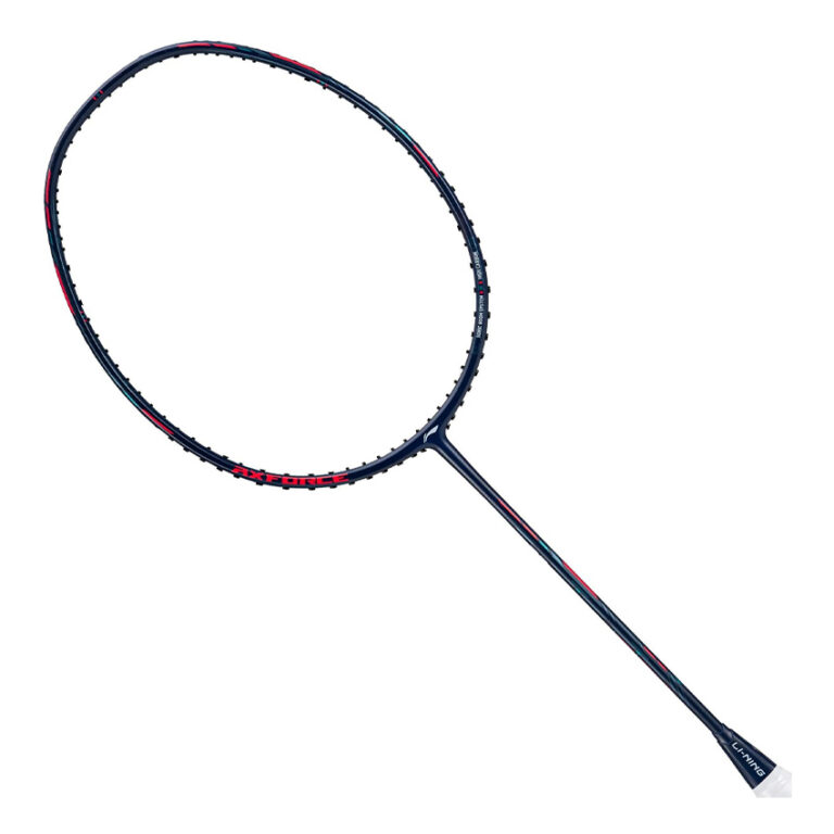 Vợt cầu lông Li-Ning Axforce 30 EX-STRONG AYPV003-4 (4U) 16 li ning axforce 30 ex strong p aypv003 4 4u 8