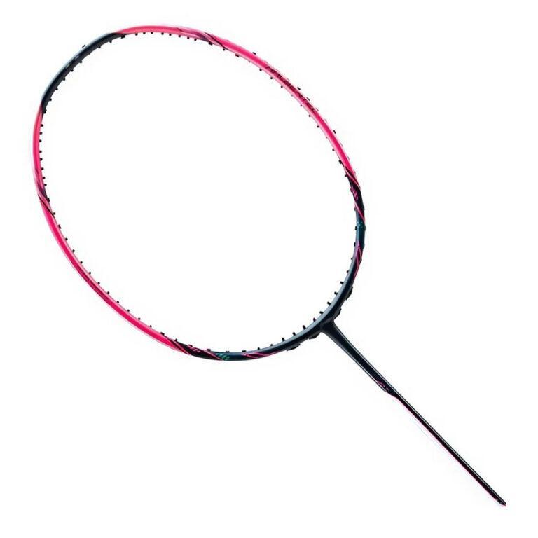 Vợt Cầu Lông Li-Ning Halbertec Motor Pro Pink (AYPV043-4) - 4U