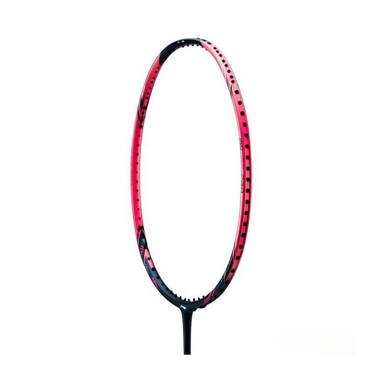 Vợt Cầu Lông Li-Ning Halbertec Motor Pro Pink (AYPV043-4) - 4U - Ảnh 2