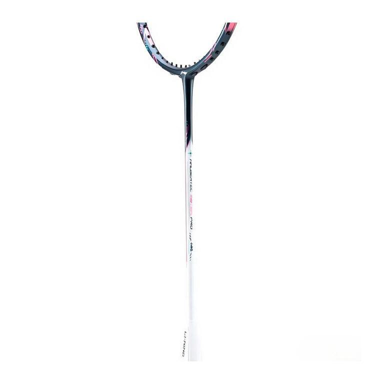 Vợt Cầu Lông Li-Ning Halbertec Motor Pro Pink (AYPV043-4) - 4U - Ảnh 3