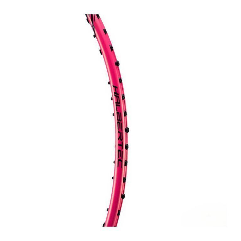 Vợt Cầu Lông Li-Ning Halbertec Motor Pro Pink (AYPV043-4) - 4U - Ảnh 4