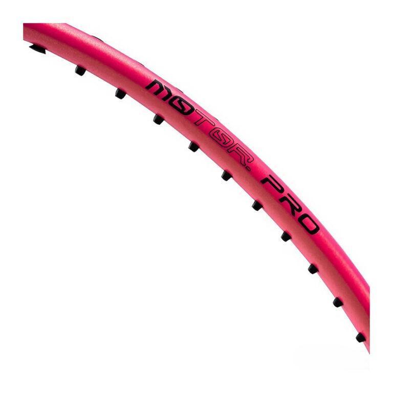 Vợt Cầu Lông Li-Ning Halbertec Motor Pro Pink (AYPV043-4) - 4U - Ảnh 5