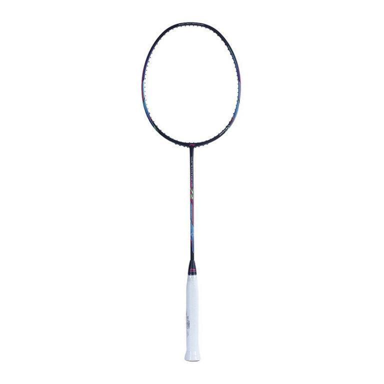 Vợt Cầu Lông Li-Ning Windstorm 72 Black (AYPT437-6)
